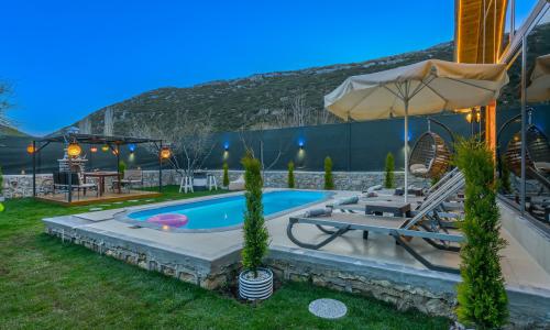 Villa Doğanay Bezirgan — 14