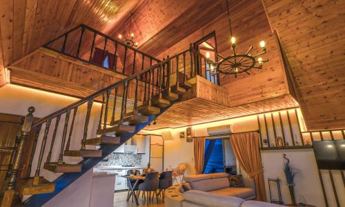 Villa Doğanay Bezirgan — 33