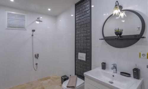 Villa Doğanay Bezirgan — 43