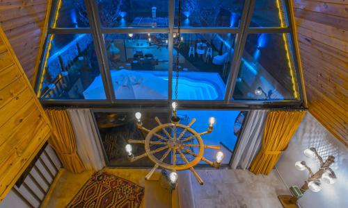 Villa Doğanay Bezirgan — 44