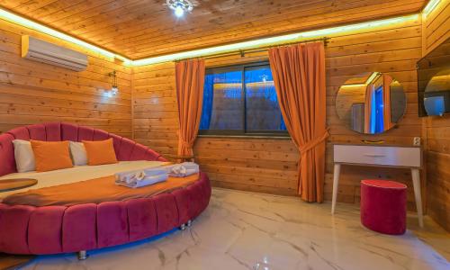 Villa Doğanay Bezirgan — 48
