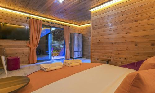 Villa Doğanay Bezirgan — 49