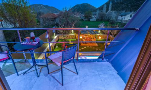 Villa Doğanay Bezirgan — 50