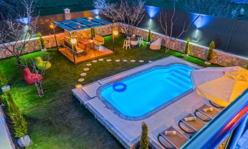 Villa Doğanay Bezirgan — 51