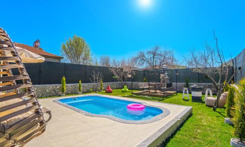 Villa Doğanay Bezirgan — 15