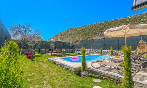 Villa Doğanay Bezirgan — 21