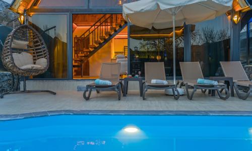 Villa Doğanay Bezirgan — 6