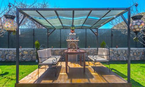 Villa Doğanay Bezirgan — 19