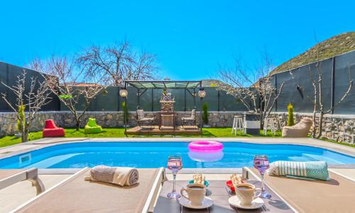 Villa Doğanay Bezirgan — 20
