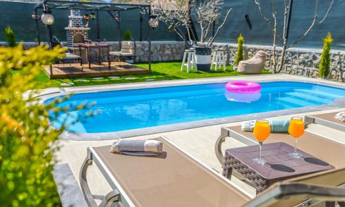 Villa Doğanay Bezirgan — 29