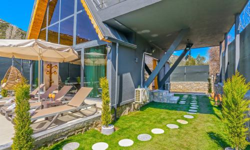 Villa Doğanay Bezirgan — 28