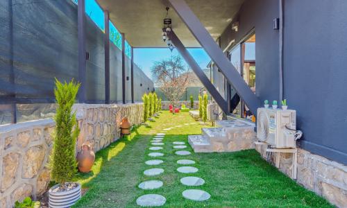 Villa Doğanay Bezirgan — 25
