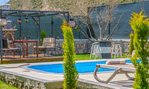 Villa Doğanay Bezirgan — 26