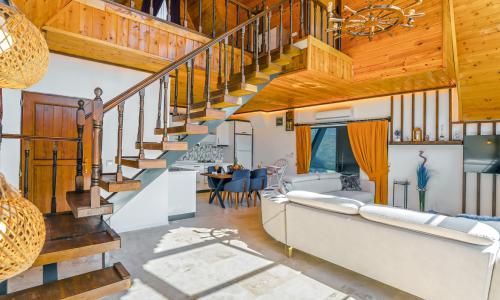 Villa Doğanay Bezirgan — 36
