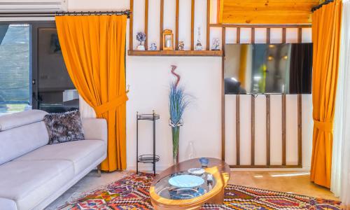 Villa Doğanay Bezirgan — 38