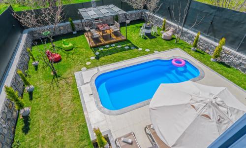 Villa Doğanay Bezirgan — 70