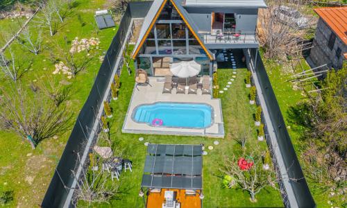 Villa Doğanay Bezirgan — 77