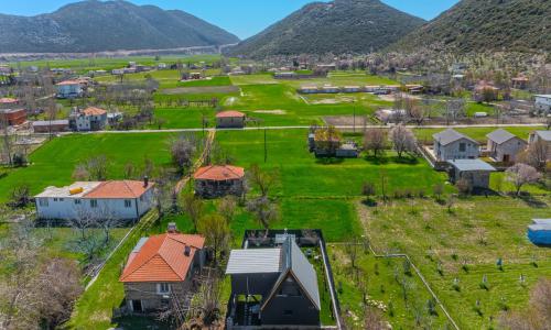Villa Doğanay Bezirgan — 80
