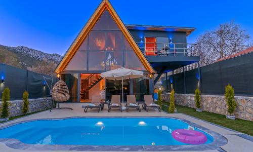Villa Doğanay Bezirgan — 3