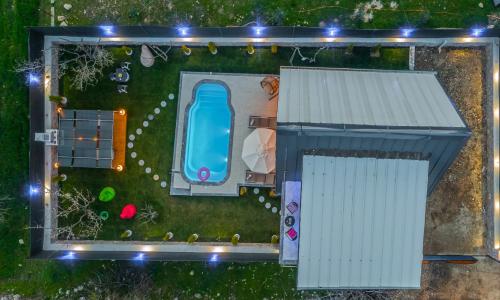 Villa Doğanay Bezirgan — 83