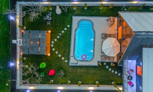 Villa Doğanay Bezirgan — 84