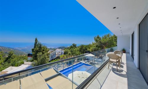 Villa Dolce Deluxe — 125