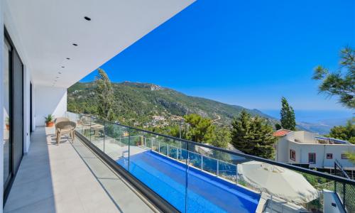 Villa Dolce Deluxe — 124