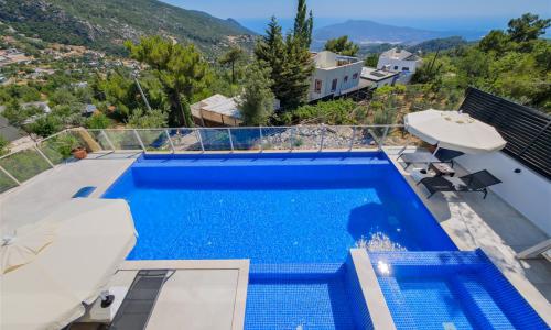 Villa Dolce Deluxe — 123