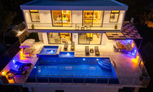 Villa Dolce Deluxe — 112