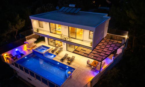 Villa Dolce Deluxe — 113