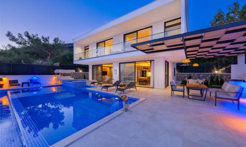 Villa Dolce Deluxe