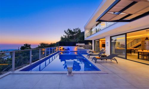 Villa Dolce Deluxe — 7