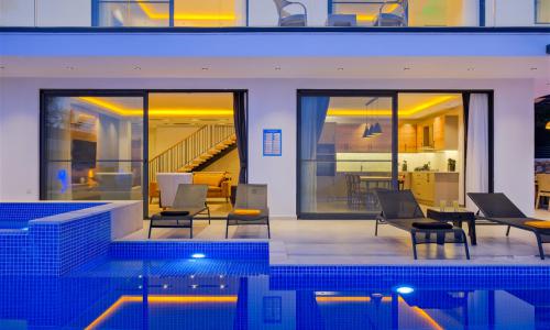 Villa Dolce Deluxe — 6