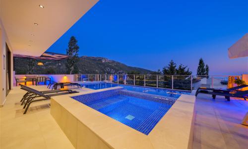 Villa Dolce Deluxe — 10