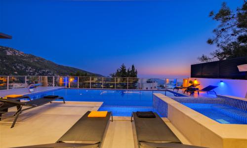 Villa Dolce Deluxe — 9