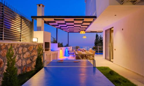 Villa Dolce Deluxe — 12