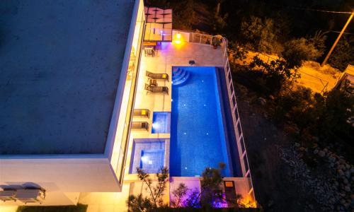 Villa Dolce Deluxe — 114