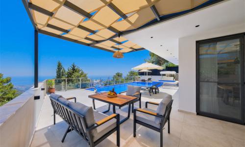 Villa Dolce Deluxe — 28