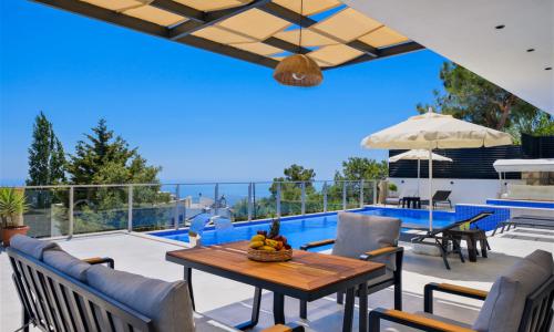 Villa Dolce Deluxe — 29