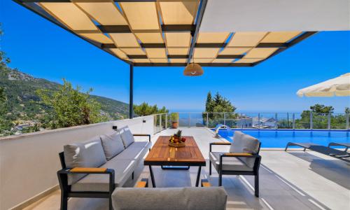 Villa Dolce Deluxe — 27