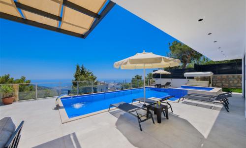 Villa Dolce Deluxe — 26