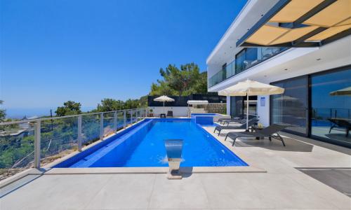 Villa Dolce Deluxe — 18