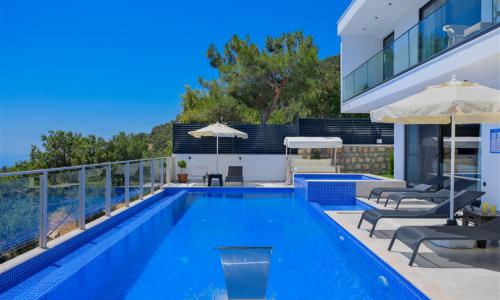 Villa Dolce Deluxe — 17