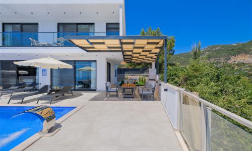 Villa Dolce Deluxe — 14