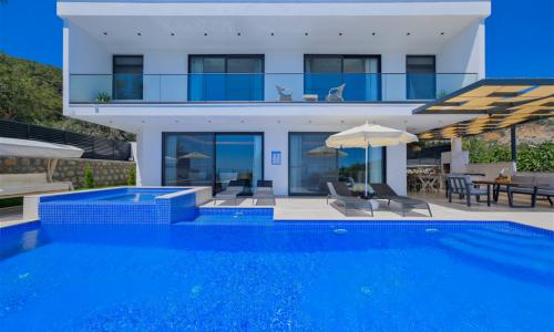 Villa Dolce Deluxe — 15