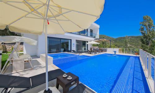 Villa Dolce Deluxe — 16