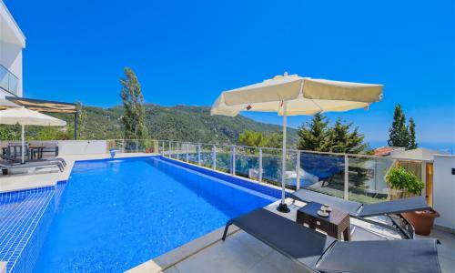 Villa Dolce Deluxe — 24