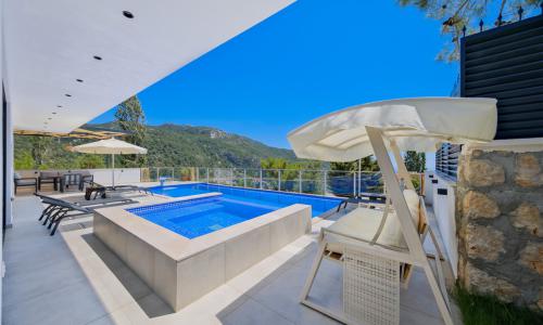 Villa Dolce Deluxe — 41