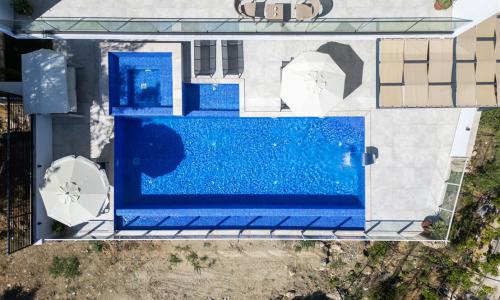 Villa Dolce Deluxe — 126