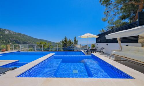 Villa Dolce Deluxe — 33